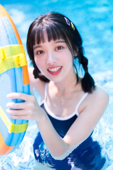 爆乳宣言